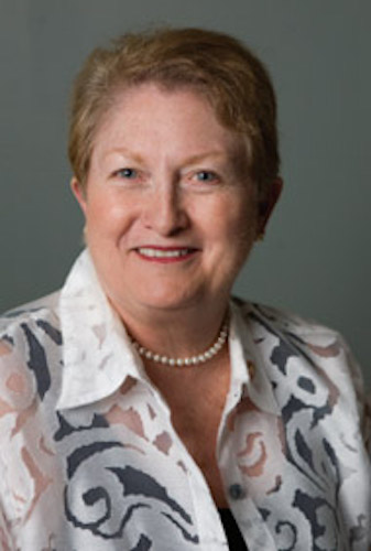 Frances C. Welch-Dean, School of Education