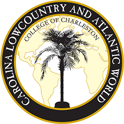 Carolina Lowcountry and the Atlantic World logo