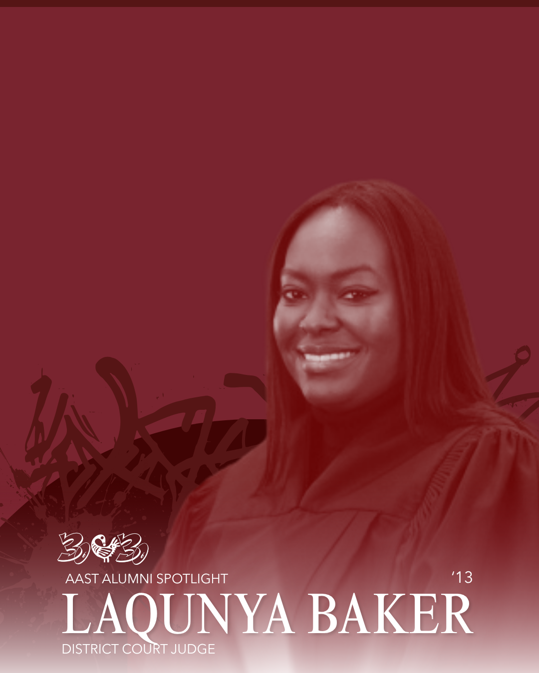 photo of LaQunya Baker-McKay