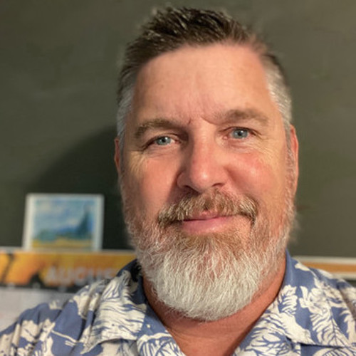 Professor Tom Carroll