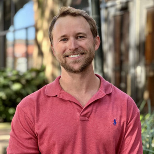 Professor Nick Leahy