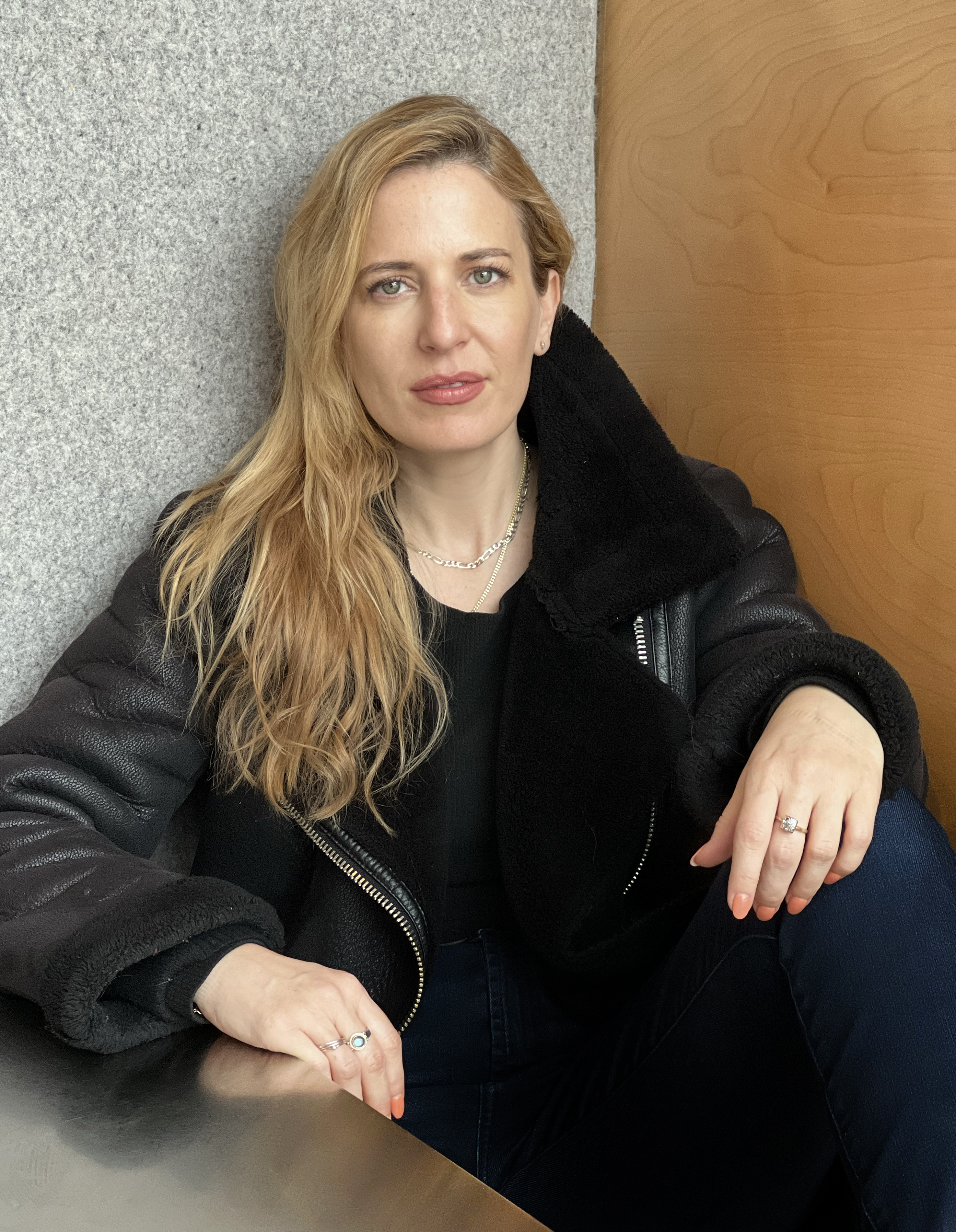 Profile picture of Elizabeth Bick