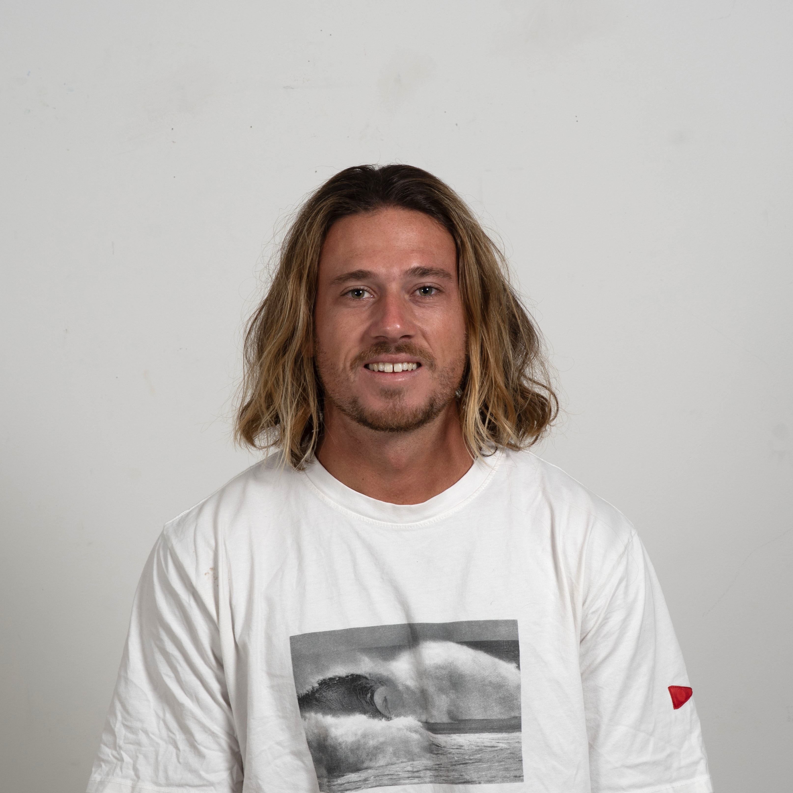 Weston Delacey Headshot