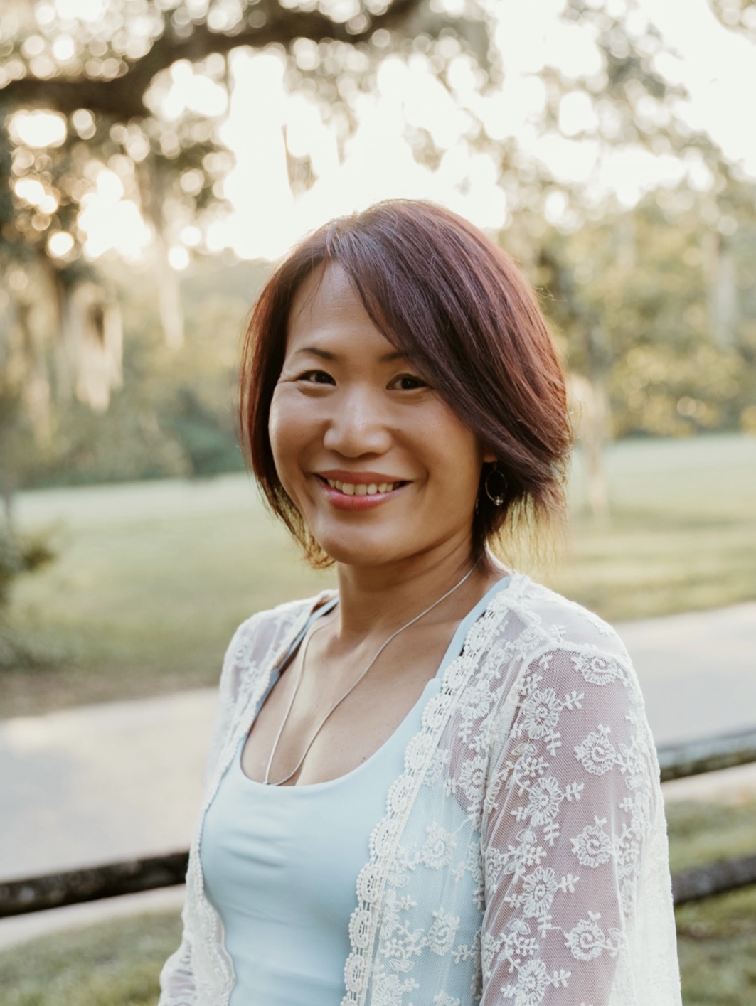 Ryoko Abbott