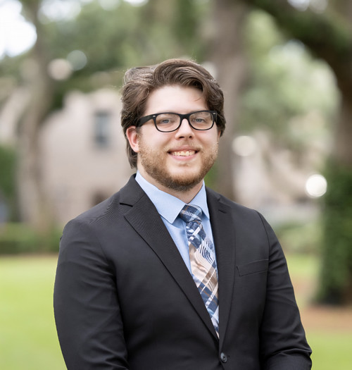 Shane Schroeder 2025