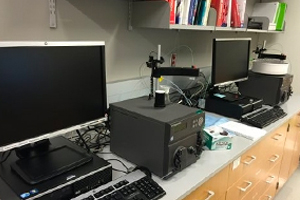 The ATKA Prime Protein Purification system.