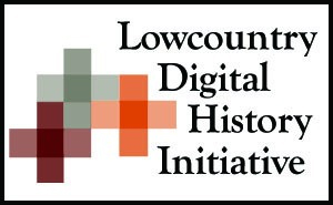 Lowcountry Digital History Initiative logo