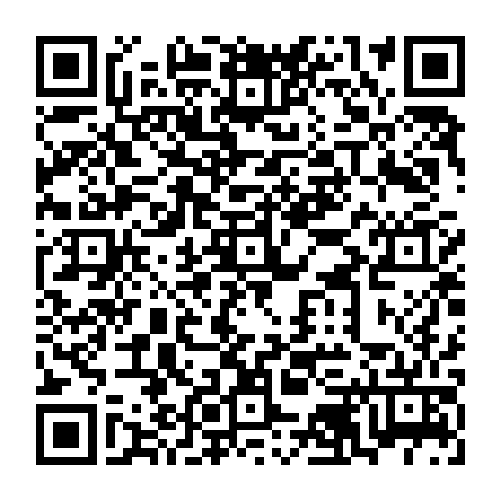 QR code for commencement app