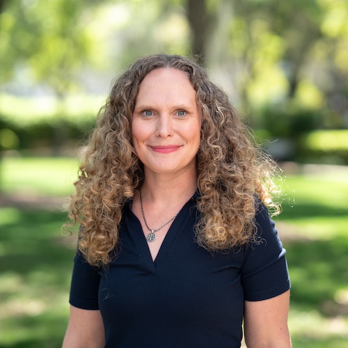 Dr. Caroline Guthrie