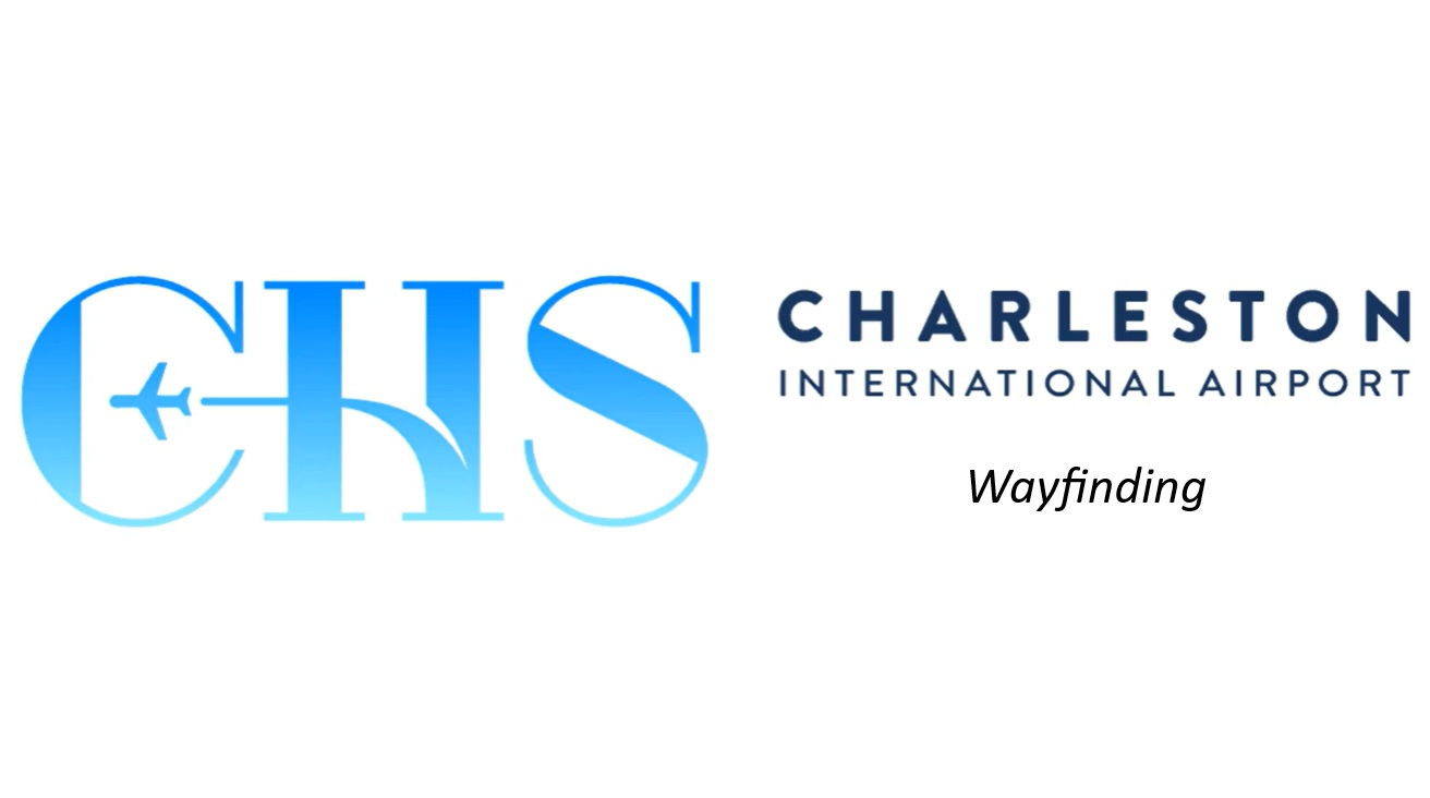 HWA5 2026 project for Charleston Regional Aviation Authority