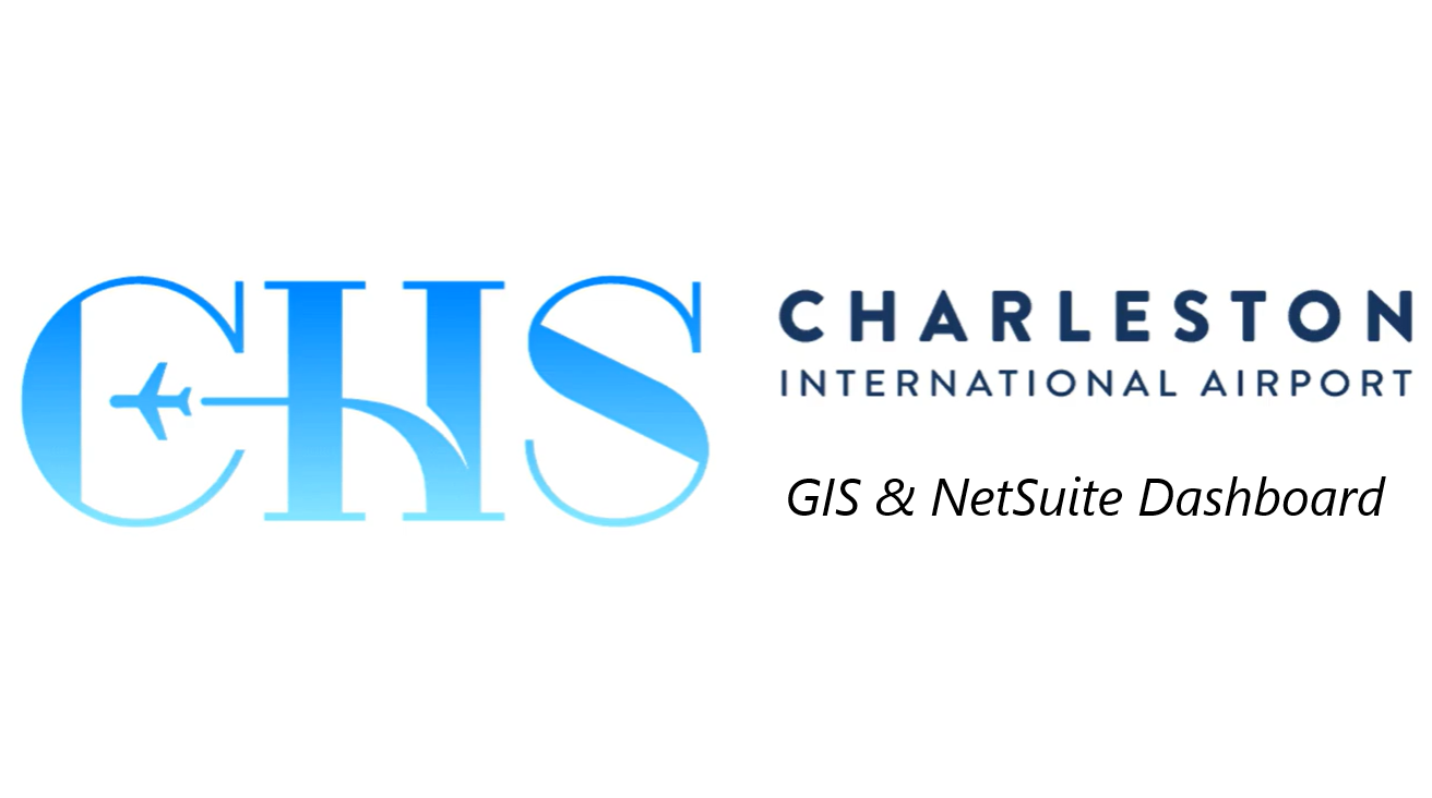HWA5 2026 project for Charleston Regional Aviation Authority