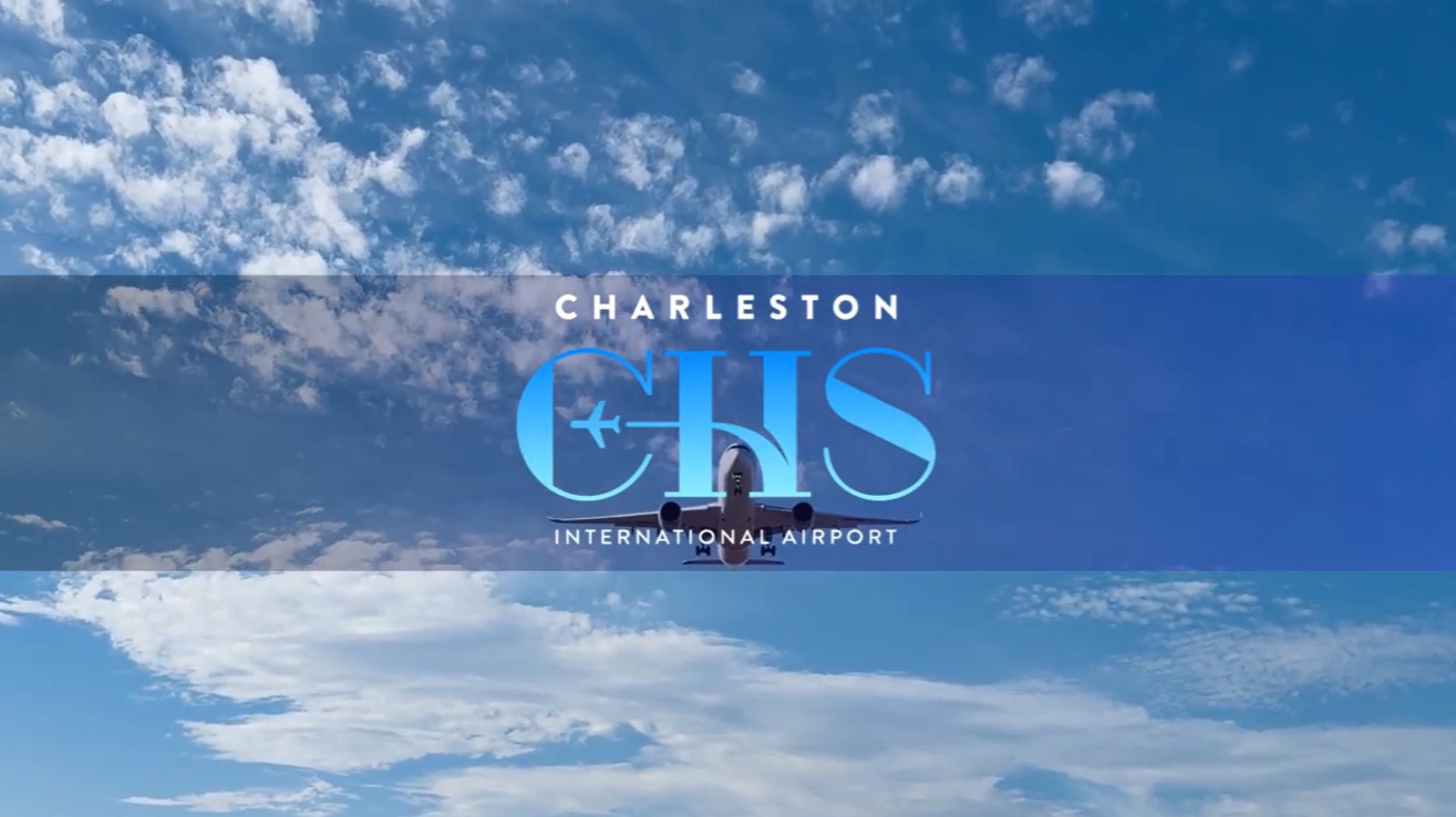 HWA5 2026 project for Charleston Regional Aviation Authority