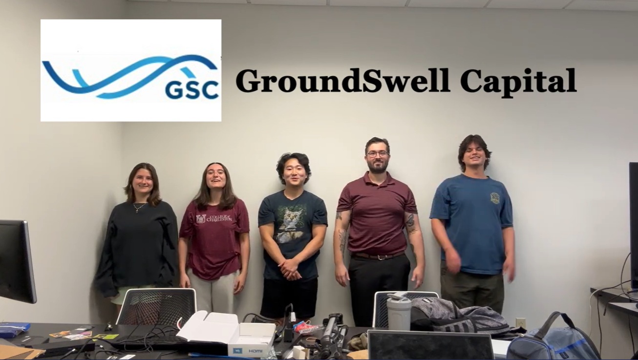 HWA5 2026 project for Groundswell Capital