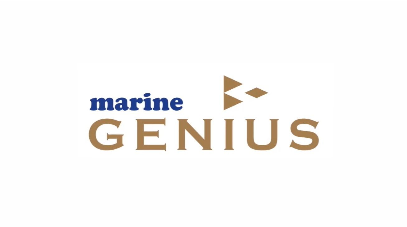 HWA5 2026 project for Marine Genius
