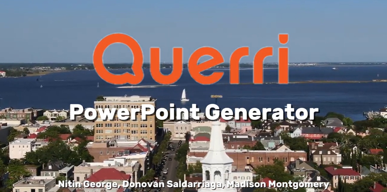 HWA5 2026 project for Querri