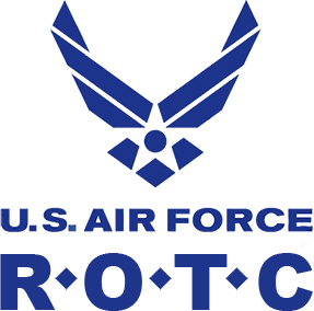 U.S. Air Force RPTC logo
