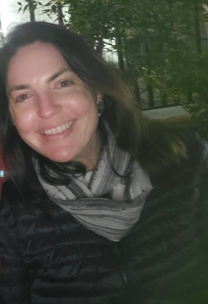 Anne Osowski, Director, Center for Disability Services