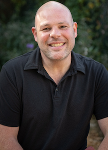 Master Teacher, Gordon Grasmann