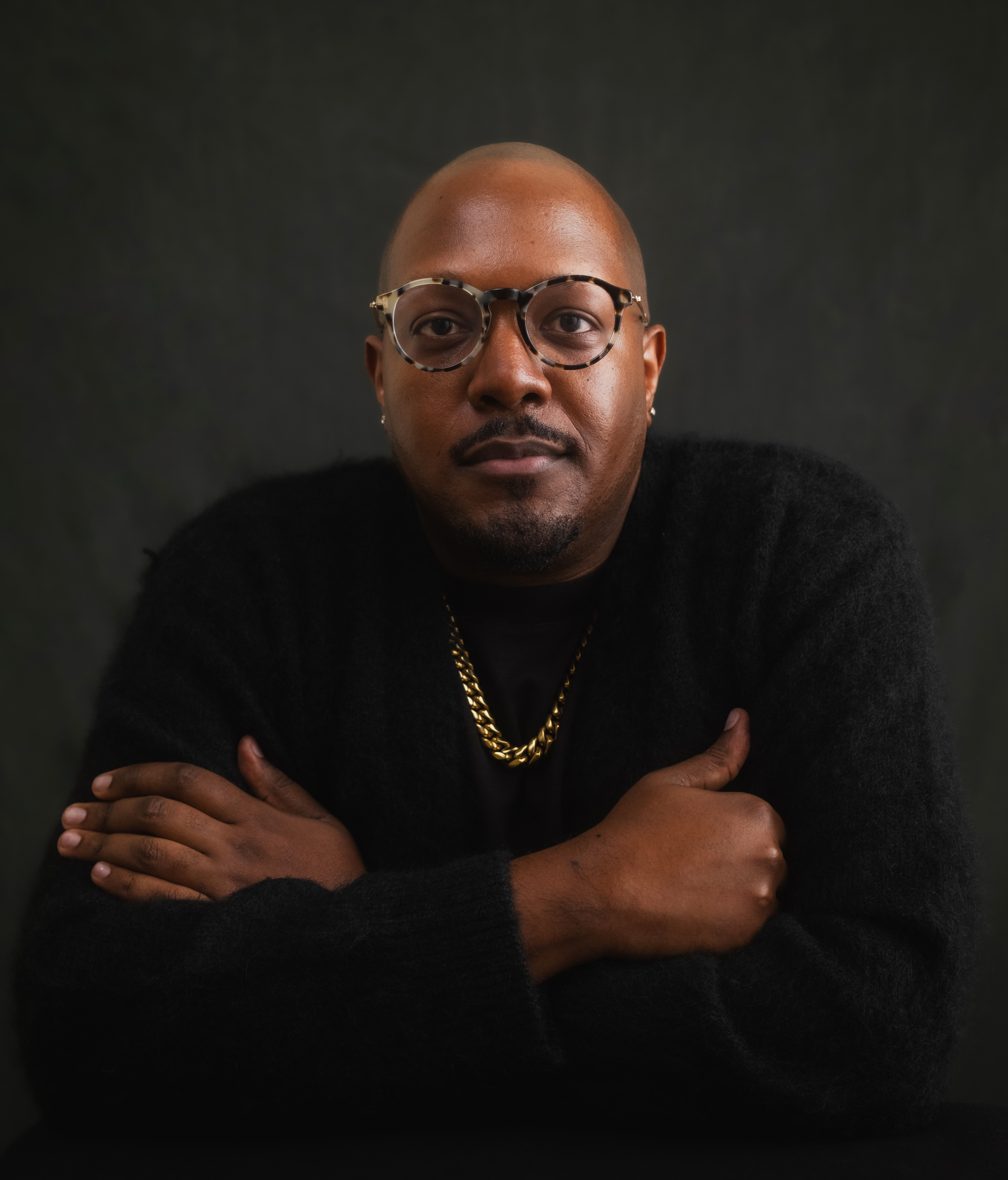 photo of Kenneth L. Johnson II