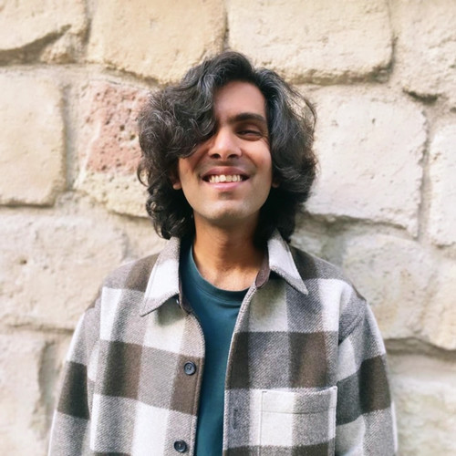 image of Shantam Goyal