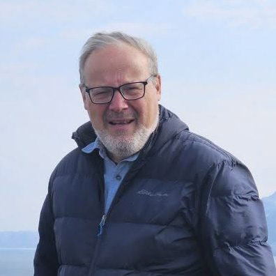 Professional photo of Massimo Maggiari.