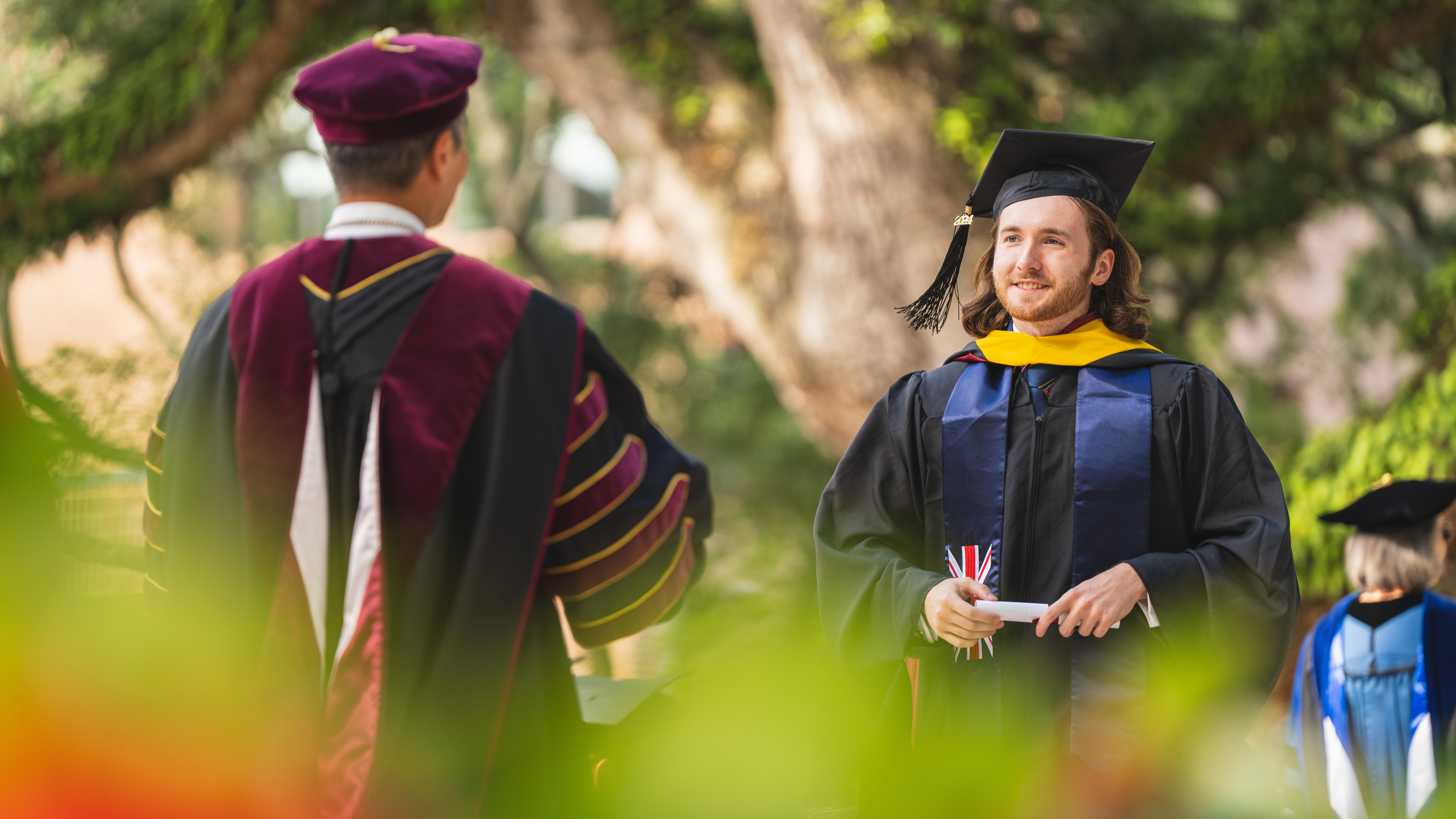 College of Charleston Graduate School