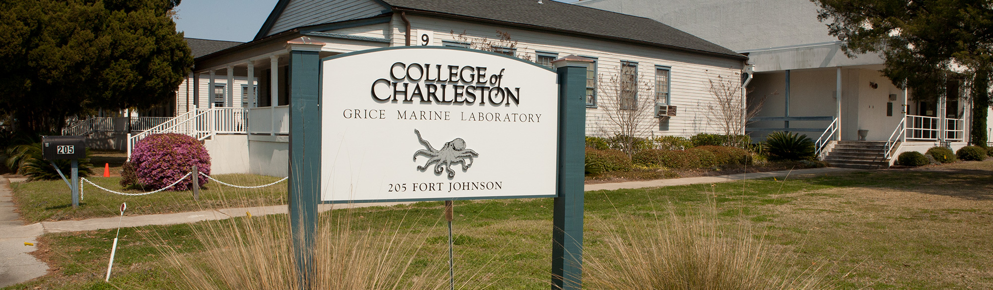Grice Marine Lab
