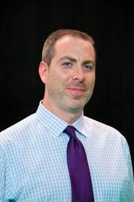 Dr. Brian Bossak