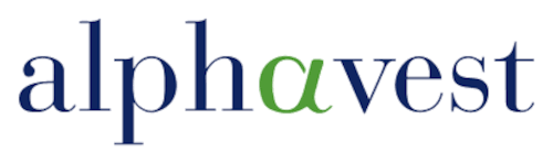 Alphavest logo