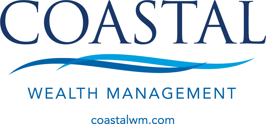 Coastal Wealth Management logo