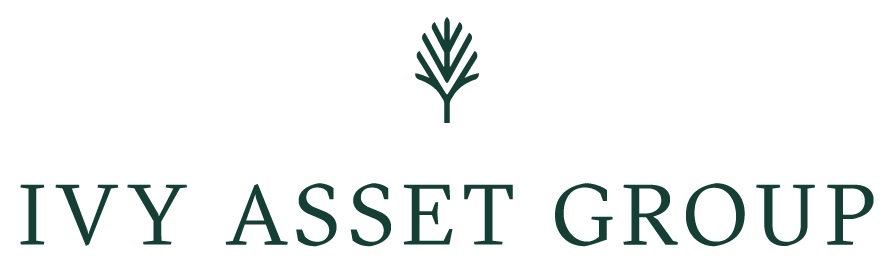 Ivy Asset Group logo