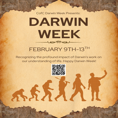 Darwin Week Sechdule
