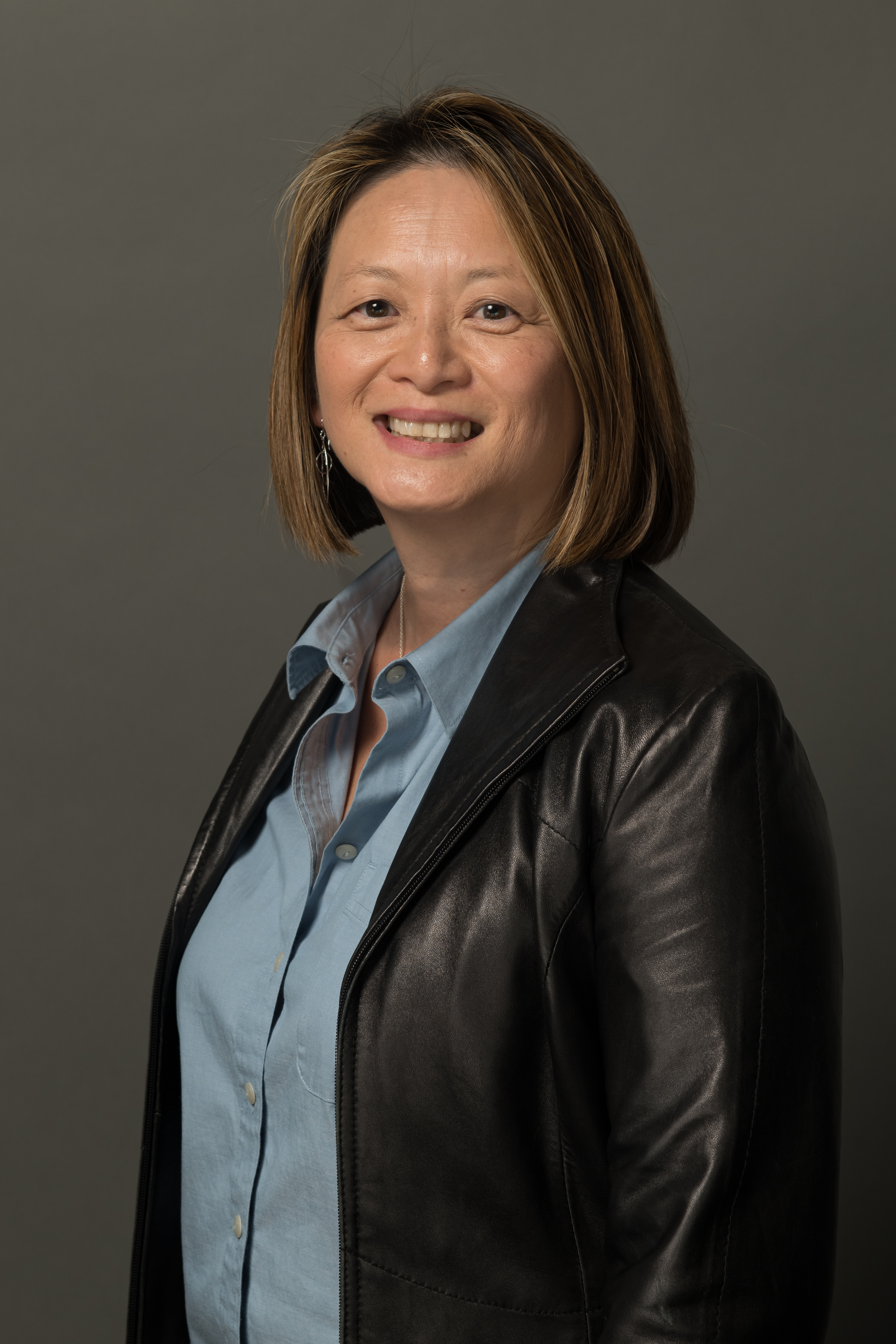 Katy Chung
