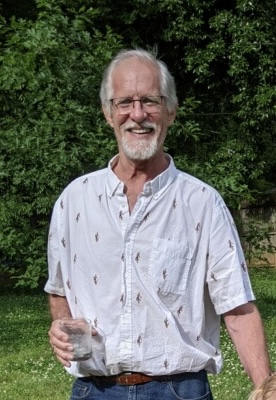 David Knott