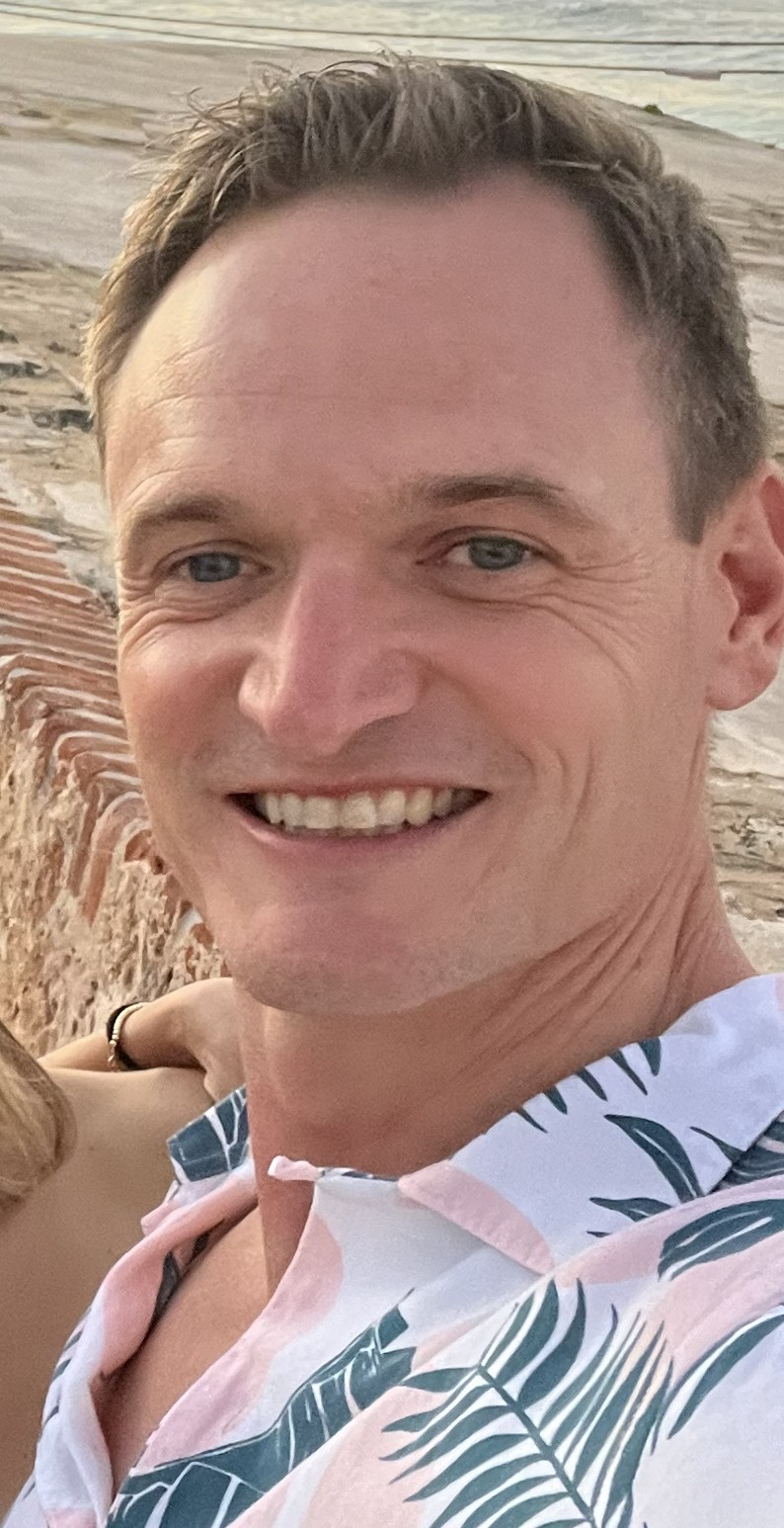 Kevin Kolmos