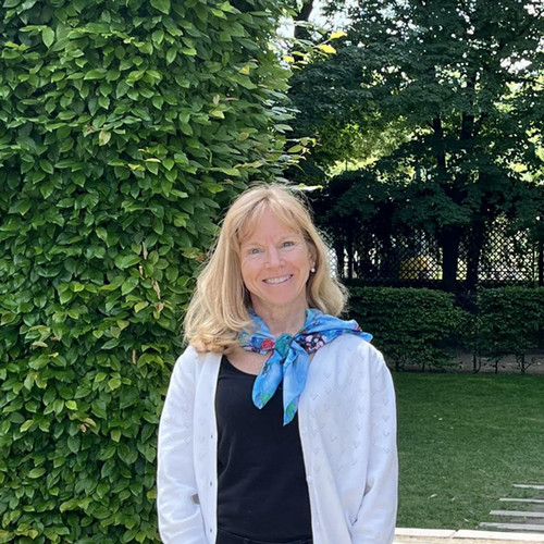 marie delorenzo (NEW)