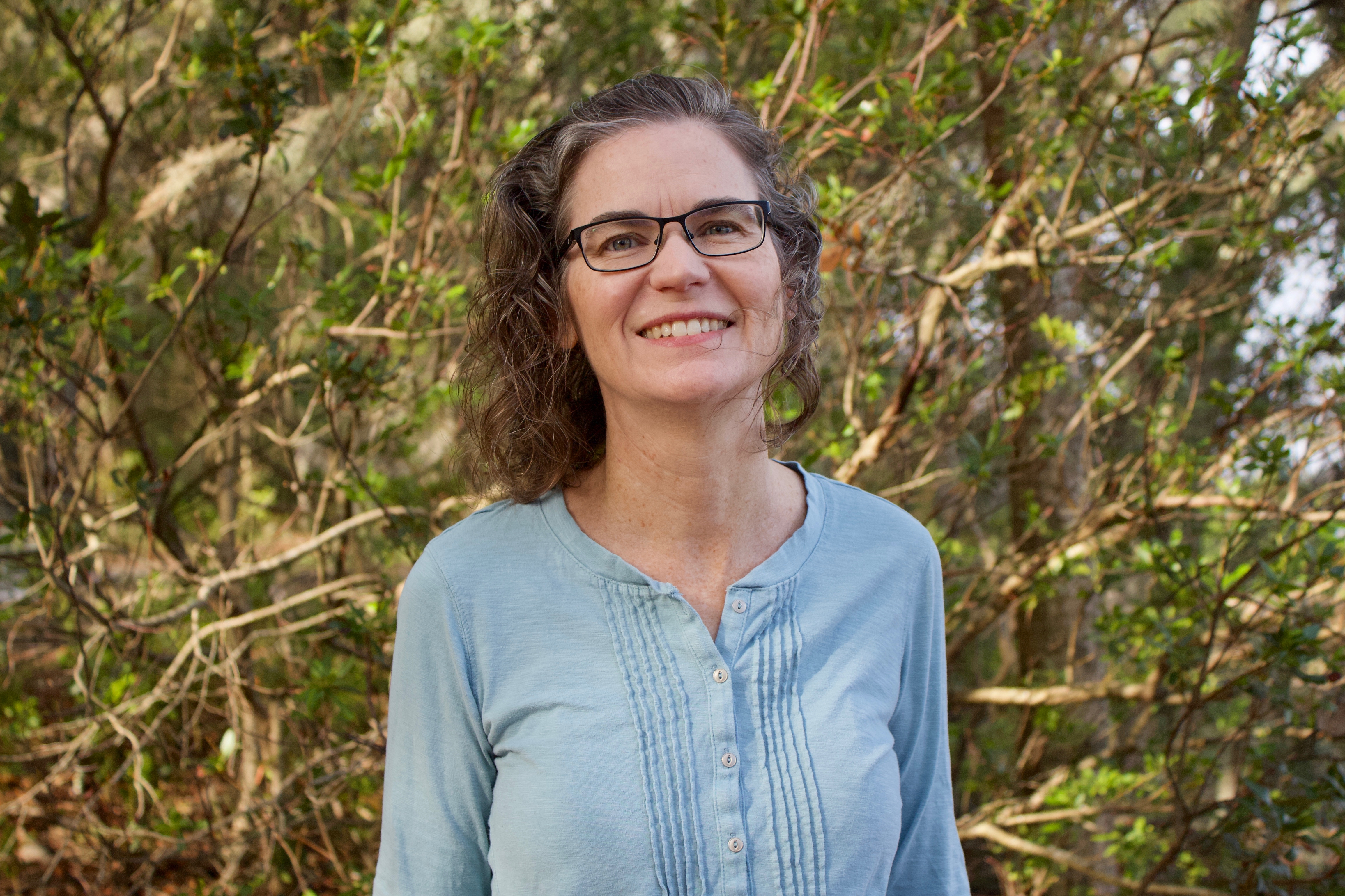 Denise Sanger