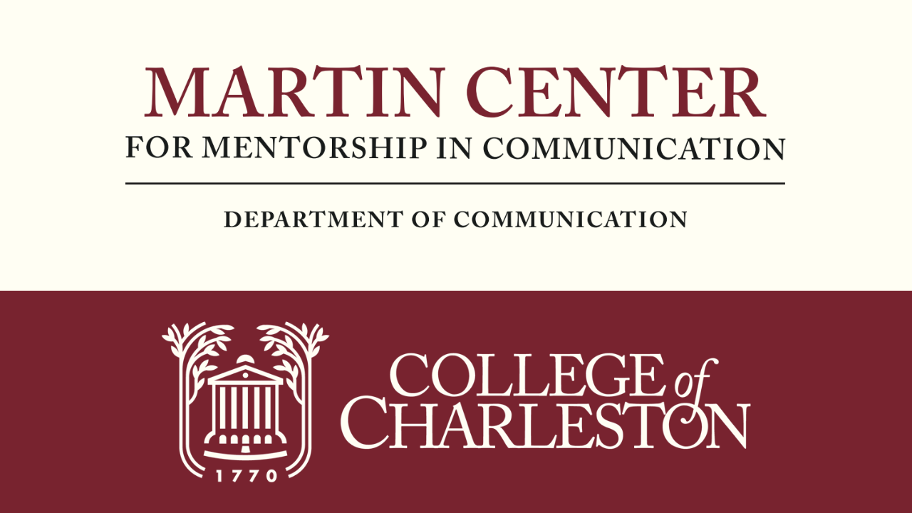 Martin Center Milestones Video Thumbnail