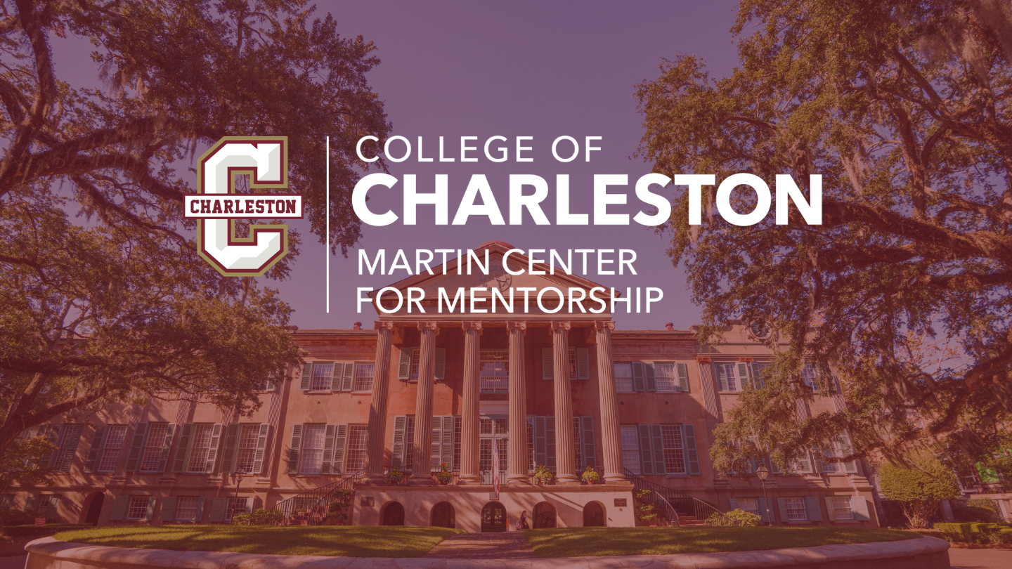 Photo of Building with Martin Center logo