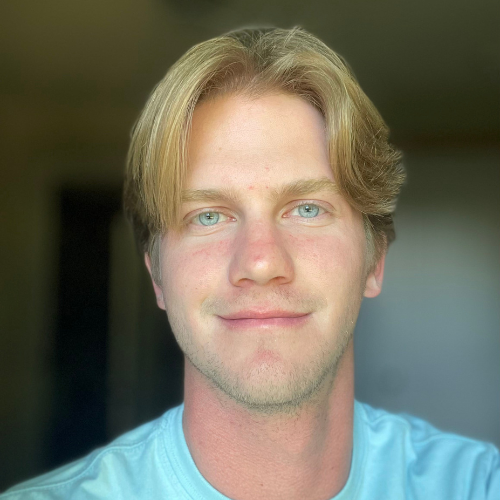 Assistant Professor Geoffrey Boyer