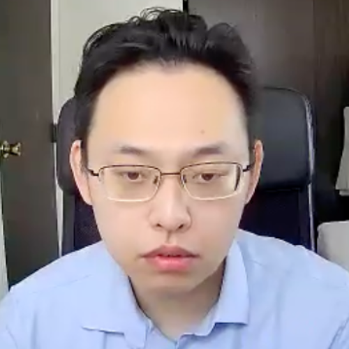 Assistant Professor Shixuan Wang