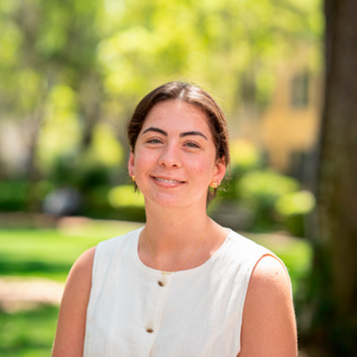 Photo of Elizabeth Clarke