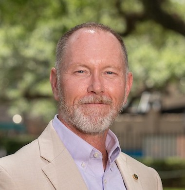 Timothy Callahan