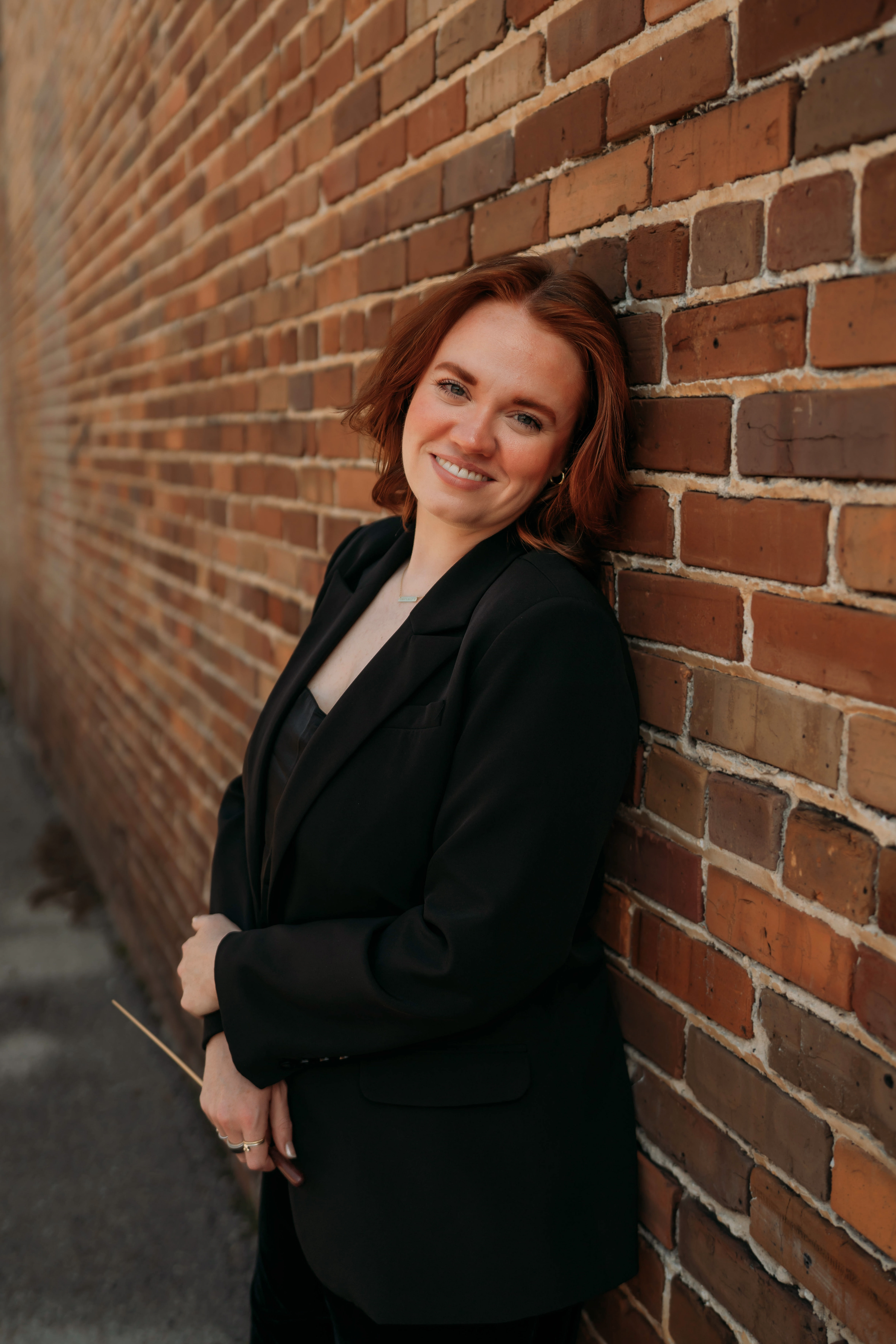 Emily Reeves Bohl headshot