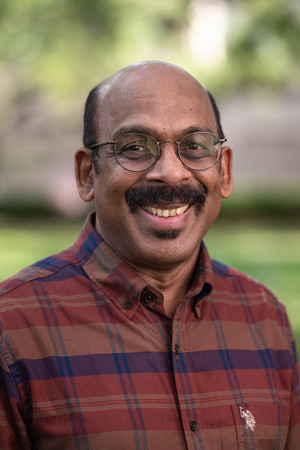 Narayanan Kuthirummal