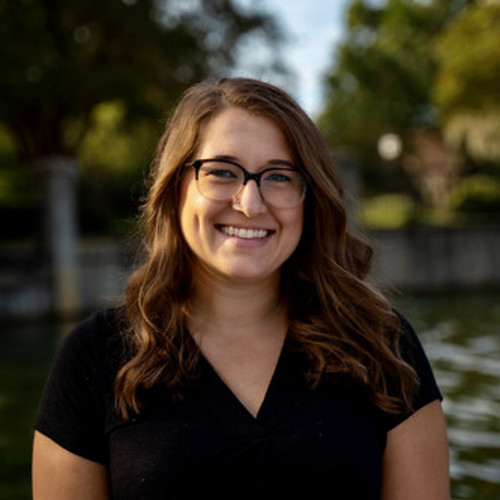 Professor Miranda Dziobak