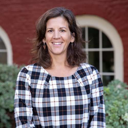 Kelly Simpson, Ph.D.