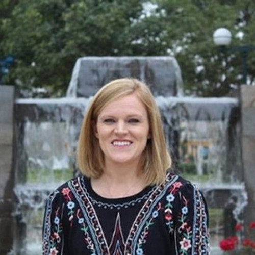 Dr. Katie Trejo Tello