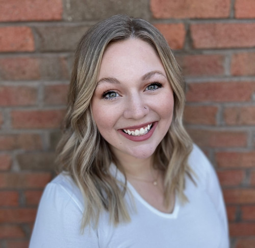Photo of Kayla Visser