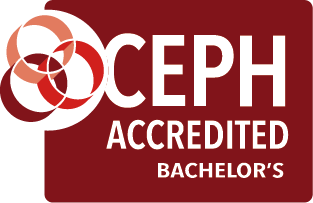 CEPH Accreditation - Public Health Bachelor's Degrees